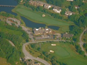 Skuy Valley Club House